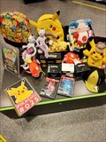 Image for Pikachu @ GameStop - Koblenz, Germany
