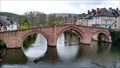 Image for Pont Vieux. Espalion