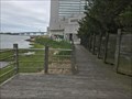 Image for Waterfront Walk - Atlantic City, NJ