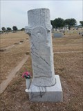 Image for W.A. Gilmore - Bethlehem Cemetery - Whitney, TX