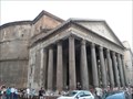 Image for Roman Pantheon  -  Rome, Italy