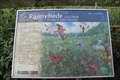 Image for Runnymede Long Mede -- Runnymede Memorial, Old Windsor, Surrey, UK