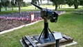 Image for Veterans Memorial Park - Naval 6 Pounder