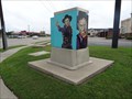 Image for Lee Marvin (Hollywood Film Cowboys) - North Richland Hills, TX