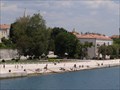 Image for The Sea Organ of Zadar (Morske orgulje)