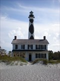 Image for Cape Lookout Lighthouse - North Carolina