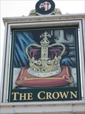 Image for The Crown - Ringwood Road, Bransgore, Christchurch, Dorset, UK