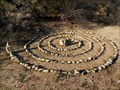Image for Tres Lomas North Labyrinth - Tucson, AZ