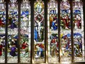 Image for Cromer Parish Church - Stained Glass - Norfolk, Great Britain.