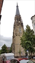 Image for St. Josef Church - Koblenz, Rh.-Pf., Germany