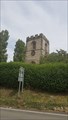 Image for Bell Tower - St Leonard - Hoton, Leicestershire
