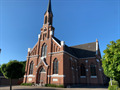 Image for Gereformeerde Poststraatkerk - Stadskanaal, Netherlands