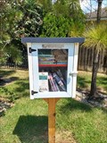 Image for Little Free Library #52633 - Houston, TX