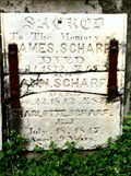Image for Scharf Cemetery, Goulbourn Township, Carleton County, Ontario
