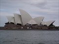 Image for Prince Harry at the Sydney Opera House