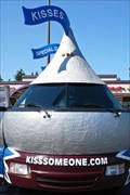 Image for Kissmobile in Puyallup, Washington