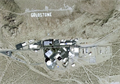 Image for Goldstone from Above - Fort Irwin, CA