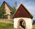 Image for . Västra Stegport - Nederluleå kyrka - Luleå, Sweden