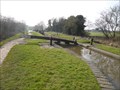 Image for Worcester & Birmingham Canal – Lock 26 – Stoke Prior, UK