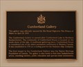 Image for Cumberland Gallery -- Legislative Assembly Building, Regina SK CAN