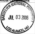 Image for Bandelier National Monument