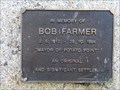 Image for Bob Farmer - Potato Point, NSW, Australia