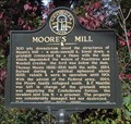 Image for Moore’s Mill - GHM 060-64 – Fulton Co., GA.