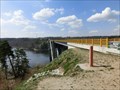 Image for Ždákov Bridge - Czech Republic