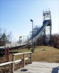 Image for St. Paul Ski Club Jump - Maplewood, MN.