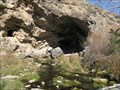 Image for Rick's Spring Cavern, Utah