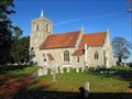Image for All Saints Church, Little Munden, Herts, UK