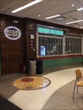 Image for Kraze Burger - Terminal C - Baltimore, MD