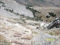 Image for Mt. Harrison B-24 crash site