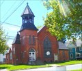 Image for Bell Tower - First Baptist Church of Watkins Glen - Watkins Glen, NY