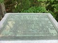 Image for Battle of Trevillians - Louisa VA