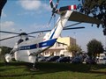 Image for Sikorsky SH-3 Sea King - Ciampino, Italy