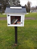 Image for Bolt Park Little Library - Grand Haven, Michigan
