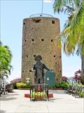 Image for Blackbeard's Castle - Charlotte Amalie, St. Thomas, USVI