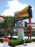 Image for 66th St Sonic - Kennith City, FL