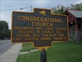 Image for Congregational Church - Malone NY