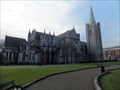 Image for St Patrick's Cathedral - Dublin, Ireland