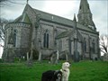Image for Holy Trinity Churchyard Cemetery -  Bardsea, Cumbria UK