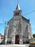 Image for Église Saint-Léger - Bonningues les Ardres, France