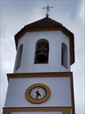 Image for Iglesia Nuestra Señora de los Dolores - Villanueva del Trabuco, Málaga, España