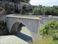 Image for Le pont de la Baume - Sisteron, Paca, France