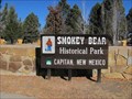 Image for Smokey Bear Museum and Grave - Capitan, NM