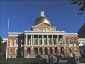 Image for Massachusetts State House