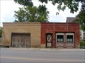 Image for Old Carver Fire Hall - Carver, MN