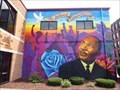 Image for Martin Luther King, Jr. - Springfield, MA