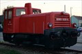 Image for Diesel locomotive 2060.009 - Wien, Austria